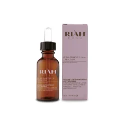 Ri\u00e0h Sicilia Hair Care-Riàh Sicilia - Intensive Soothing Lotion for Sensitive Skin - Biancolilla Olive - Made in Sicily Italy - Avvenice