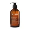 Ri\u00e0h Sicilia Hair Care-Riàh Sicilia - Moisturizing Shampoo - Mediterranean Date from Organic Farming - Made in Sicily Italy - Avvenice