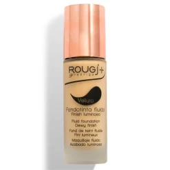 Rougj Make Up-- Make Up Prestige 01 - Porcellaine - Foundation - Prestige - Luxury Limited Edition - Avvenice