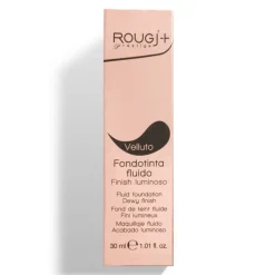 Rougj Make Up-- Make Up Prestige 01 - Porcellaine - Foundation - Prestige - Luxury Limited Edition - Avvenice