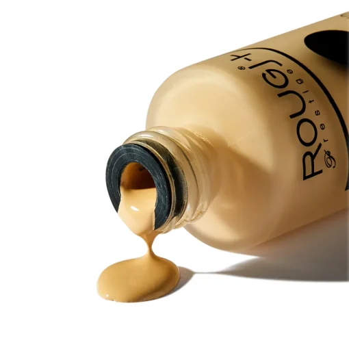 Rougj Make Up-- Make Up Prestige 01 - Porcellaine - Foundation - Prestige - Luxury Limited Edition - Avvenice