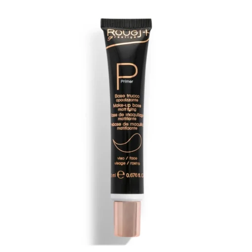 Rougj Make Up-- Make Up Prestige Primer - Base Matt - Primer - Prestige - Luxury Limited Edition - Avvenice