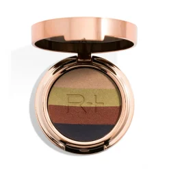 Rougj Make Up-- Make Up Prestige Quad 03 - Pure Lady - Eyeshadow - Prestige - Luxury Limited Edition - Avvenice