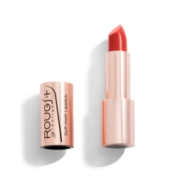 Rougj Make Up-- Make Up Prestige Soft-Matt 05 - Peach - Matte Lipstick - Prestige - Luxury Limited Edition - Avvenice