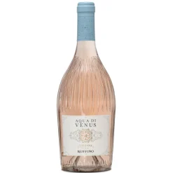 Ruffino Wines-- Aqua di Venus Rosé - Toscana I.G.T. - Estates - Rosé Wines - Avvenice