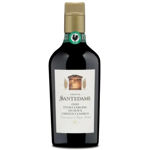 Ruffino Oil & Vinegar-- Chianti Classico Extra Virgin Olive Oil - D.O.P. - Tenute - Italian Olive Oil - High Quality - Avvenice