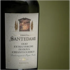 Ruffino Oil & Vinegar-- Chianti Classico Extra Virgin Olive Oil - D.O.P. - Tenute - Italian Olive Oil - High Quality - Avvenice