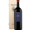 Ruffino Wines-- Modus Toscana I.G.T. - Salmanazar - Estates - Supertuscan - Classic Red - 9 l - Avvenice