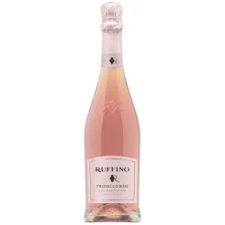 Ruffino Wines-- Prosecco Rosé - D.O.C. - Veneto - Estates - Rosé Wines - Prosecco and Spumante - Avvenice