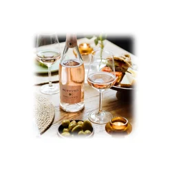 Ruffino Wines-- Prosecco Rosé - D.O.C. - Veneto - Estates - Rosé Wines - Prosecco and Spumante - Avvenice