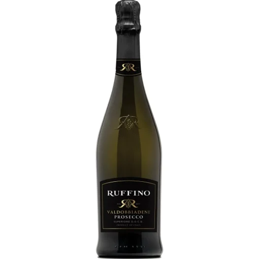 Ruffino Wines-- Prosecco Valdobbiadene Superiore - D.O.C.G. - Veneto - Estates - Wines - Prosecco and Spumante - Avvenice