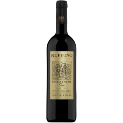 Ruffino Wines-- Riserva Ducale Oro - History Edition - Chianti Classico - Grand Selection - D.O.C.G. - Classic Red - Avvenice