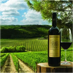 Ruffino Wines-- Riserva Ducale Oro - History Edition - Chianti Classico - Grand Selection - D.O.C.G. - Classic Red - Avvenice
