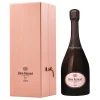 Ruinart Champagne 1729 Wines-- Dom Ruinart Rosé - 2007 - Coffret Box - Chardonnay - Luxury Limited Edition - 750 ml - Avvenice