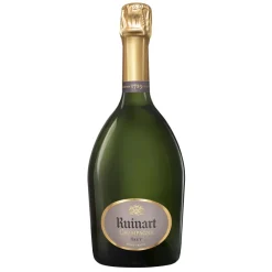 Ruinart Champagne 1729 Wines-- "R" de Ruinart - Chardonnay - Luxury Limited Edition - 750 ml - Avvenice