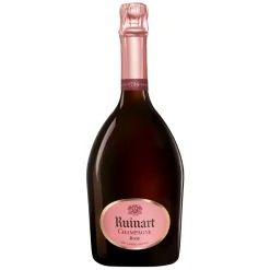Ruinart Champagne 1729 Wines-- Rosé - Second Skin - Magnum - Luxury Limited Edition - 1,5 l - Avvenice