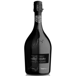 San Simone Wines-- Prosecco D.O.C. Extra Brut Millesimato - Perlae Naonis - Cuvée Blanc de Blancs - Sparkling Line - Avvenice