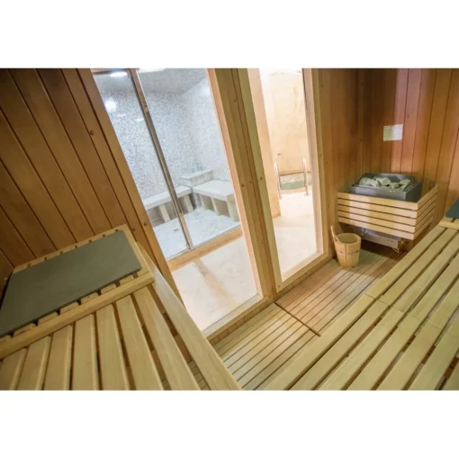Sangiorgio Resort & Spa Spa & Wellness|Nature & Relax-Sangiorgio Resort & Spa - Exclusive Luxury Gold Multisensorial Wellness - Salento - Puglia Italy - 6 Days 5 Nights - Avvenice