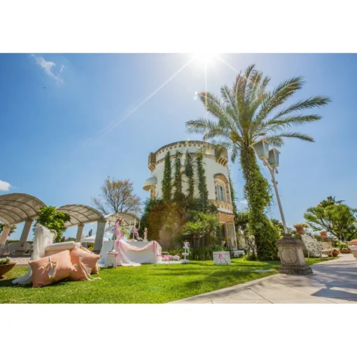 Sangiorgio Resort & Spa Spa & Wellness|Nature & Relax-Sangiorgio Resort & Spa - Exclusive Luxury Silver Dream - Salento - Puglia Italy - 3 Days 2 Nights - Avvenice