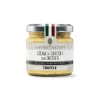 Savini Tartufi Preserved Foods|Truffles-- Artichoke Cream with Truffle - Tricolor Line - Truffle Excellence - 90 g - Avvenice