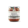 Savini Tartufi Preserved Foods|Truffles-- Bruschetta with Summer Truffle - Tricolor Line - Truffle Excellence - 180 g - Avvenice