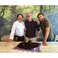 Savini Tartufi Exclusive Experiences-- Truffle Discovery - Truffle Experience - Guided Tour, Truffle Hunt and Tasting - Daily - Avvenice