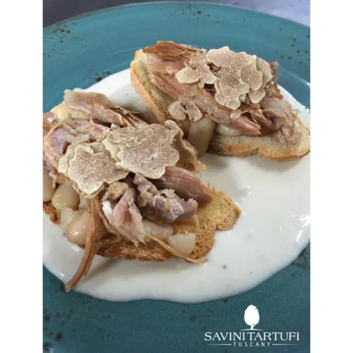 Savini Tartufi Exclusive Experiences-- Truffle Discovery - Truffle Experience - Guided Tour, Truffle Hunt and Tasting - Daily - Avvenice