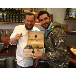 Savini Tartufi Exclusive Experiences-- Truffle Discovery - Truffle Experience - Guided Tour, Truffle Hunt and Tasting - Daily - Avvenice