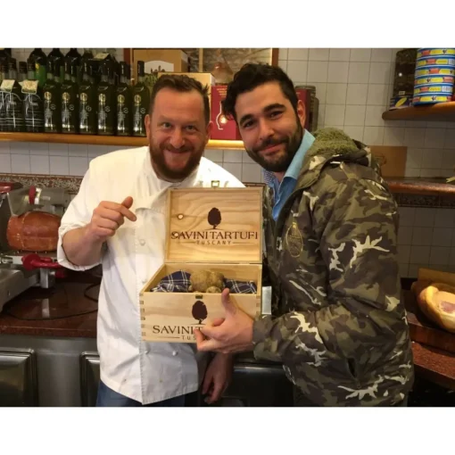 Savini Tartufi Exclusive Experiences-- Truffle Discovery - Truffle Experience - Guided Tour, Truffle Hunt and Tasting - Daily - Avvenice
