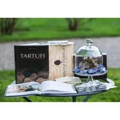 Savini Tartufi Exclusive Experiences-- Truffle Discovery - Truffle Experience - Guided Tour, Truffle Hunt and Tasting - Daily - Avvenice