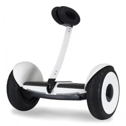 Segway Drones & Hoverboard-- Ninebot by - miniLITE - Hoverboard - Self-Balanced Robot - Electric Wheels - Avvenice