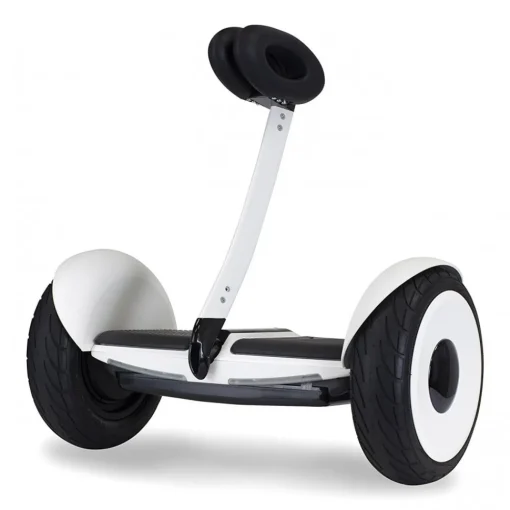Segway Drones & Hoverboard-- Ninebot by - miniLITE - Hoverboard - Self-Balanced Robot - Electric Wheels - Avvenice