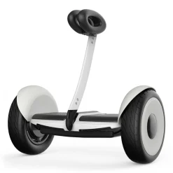 Segway Drones & Hoverboard-- Ninebot by - miniLITE - Hoverboard - Self-Balanced Robot - Electric Wheels - Avvenice