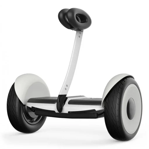 Segway Drones & Hoverboard-- Ninebot by - miniLITE - Hoverboard - Self-Balanced Robot - Electric Wheels - Avvenice