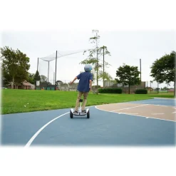 Segway Drones & Hoverboard-- Ninebot by - miniLITE - Hoverboard - Self-Balanced Robot - Electric Wheels - Avvenice
