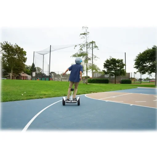 Segway Drones & Hoverboard-- Ninebot by - miniLITE - Hoverboard - Self-Balanced Robot - Electric Wheels - Avvenice