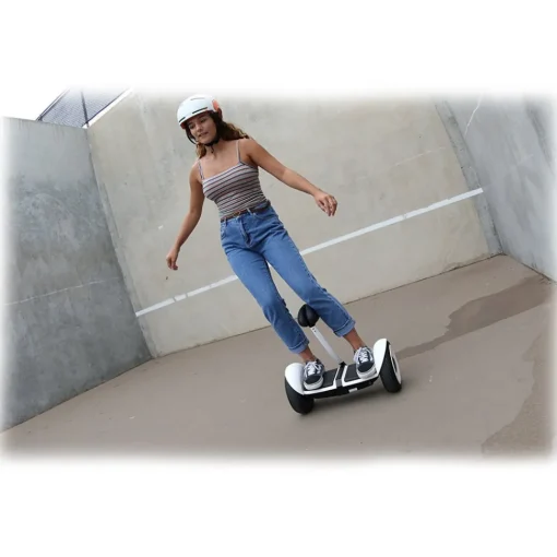 Segway Drones & Hoverboard-- Ninebot by - miniLITE - Hoverboard - Self-Balanced Robot - Electric Wheels - Avvenice