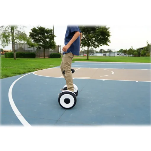 Segway Drones & Hoverboard-- Ninebot by - miniLITE - Hoverboard - Self-Balanced Robot - Electric Wheels - Avvenice