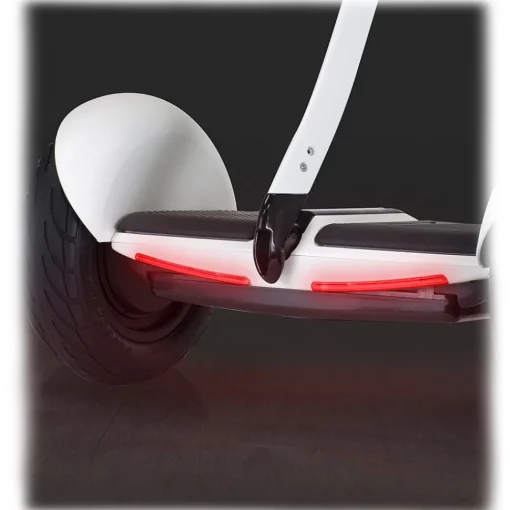 Segway Drones & Hoverboard-- Ninebot by - miniLITE - Hoverboard - Self-Balanced Robot - Electric Wheels - Avvenice