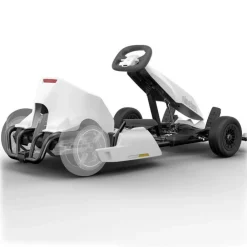 Segway Drones & Hoverboard-- Ninebot by - GoKart Kit with MiniPro - Hoverboard - Self-Balanced Robot - Electric Wheels - Avvenice