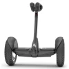 Segway Drones & Hoverboard-- Ninebot by - Ninebot S - Black - Hoverboard - Self-Balanced Robot - Electric Wheels - Avvenice