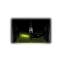Segway Drones & Hoverboard-- Ninebot by - Ninebot S - Black - Hoverboard - Self-Balanced Robot - Electric Wheels - Avvenice