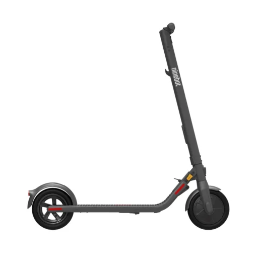 Segway Drones & Hoverboard-- Ninebot by - KickScooter E22E - Electric Scooter - Electric Wheels - Avvenice