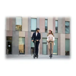 Segway Drones & Hoverboard-- Ninebot by - KickScooter E22E - Electric Scooter - Electric Wheels - Avvenice