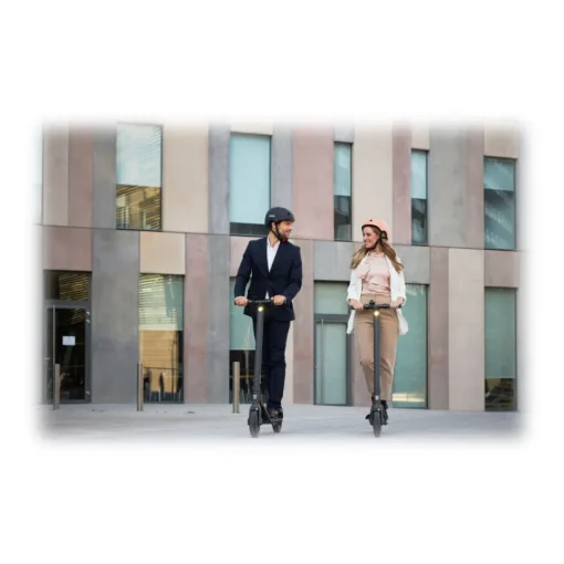 Segway Drones & Hoverboard-- Ninebot by - KickScooter E22E - Electric Scooter - Electric Wheels - Avvenice