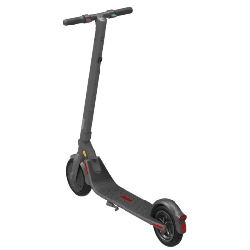 Segway Drones & Hoverboard-- Ninebot by - KickScooter E22E - Electric Scooter - Electric Wheels - Avvenice