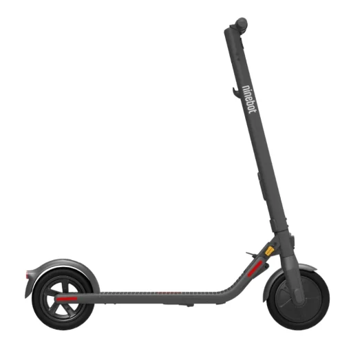 Segway Drones & Hoverboard-- Ninebot by - KickScooter E22E - Electric Scooter - Electric Wheels - Avvenice