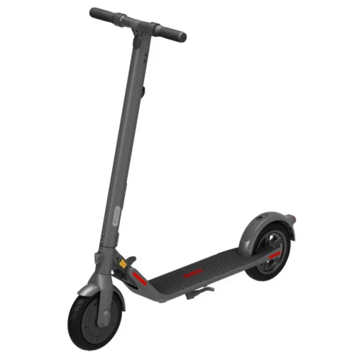 Segway Drones & Hoverboard-- Ninebot by - KickScooter E22E - Electric Scooter - Electric Wheels - Avvenice