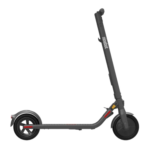 Segway Drones & Hoverboard-- Ninebot by - KickScooter E22E - Electric Scooter - Electric Wheels - Avvenice