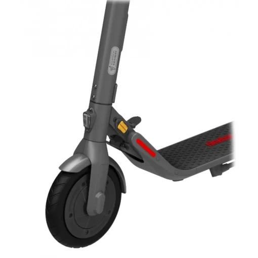 Segway Drones & Hoverboard-- Ninebot by - KickScooter E22E - Electric Scooter - Electric Wheels - Avvenice